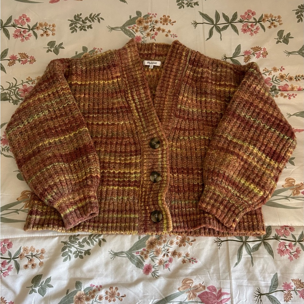 Madewell Sweater